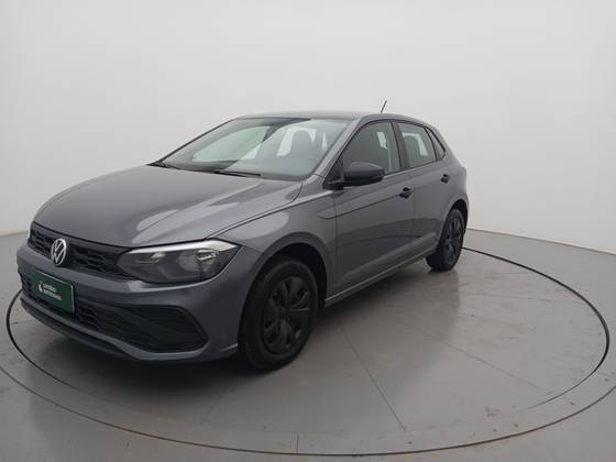 VOLKSWAGEN POLO 1.0 MPI TRACK MANUAL VOLKSWAGEN POLO 1.0 MPI TRACK MANUAL